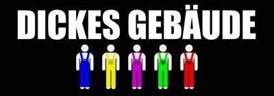 logo Dickes Gebäude